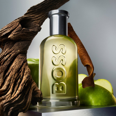 Eau de Toilette Hugo Boss Bottled, 50ml