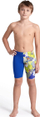 Shorce noti për çuna Arena Fantasize Swim Jammer, MaxLife Eco, UV 50+, shumëngjyrësh