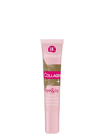 Krem Dermacol Collagen Plus 15 ml