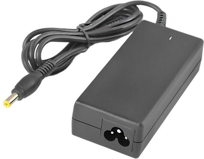 Karikues për laptop Qoltec, 90 W, 3.5 mm, 4.7 A, 19 V
