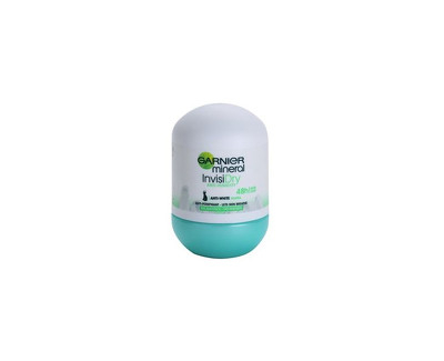 Antiperspirant Garnier "InvisiDry" 50ml
