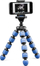 Tripod për telefon Cullmann Alpha 350 Mobile, lartësi 23 cm, kapacitet 1 kg, blu