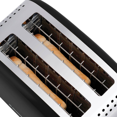 Toster Russell Hobbs Colours Plus 26550-56, 1600W, 2 feta, i zi