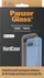 Kapotë PanzerGlass HardCase 1228 për Google Pixel 8a, mban goditjet, e përshtatshme për karikim wireless, transparente