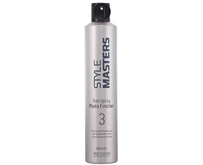Sprej për flokë Revlon Professional 500 ml