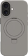 Mbulesë telefoni Dbramante1928 Roskilde Ms Kick Icon, për iPhone 17, me MagSafe, gri