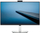Monitor Dell C2723H - LED, 27", FullHD, i zi / argjendtë