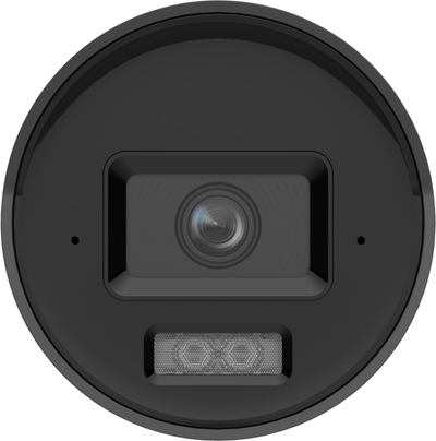 Kamerë sigurie Hikvision DS-2CD2087G3-LI2UY, 8MP, ColorVu Smart Hybrid Light 2.8mm, e zezë