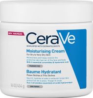Krem hidratues për fytyrë CeraVe, 454 gr