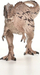 Lodër dinosauri Schleich Dinosaurs Carcharodontosaurus 15048, nofull që lëviz, shumë realist