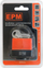 Dry i laminuar EPM S-015, 50 mm 
