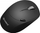 Mausi Sandberg Wireless Mouse Pro Recharge, 1600 DPI, Bluetooth, i zi