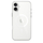 Apple iPhone 16 Plus Clear Case with MagSafe