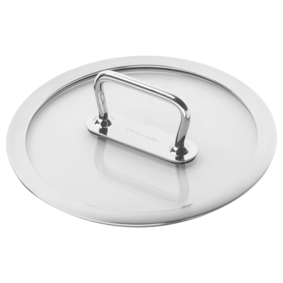 Set tenxheresh Zwilling Pro 65120-005-0, 5 copë, çelik inox, argjendtë