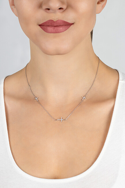 Qafore Brilio Silver NCL27Y