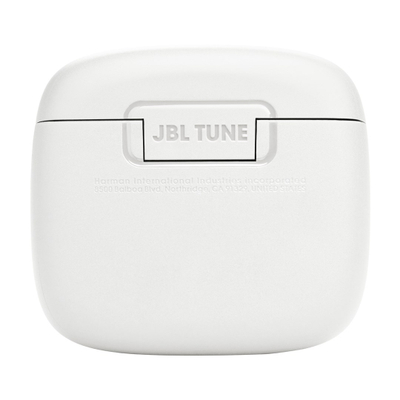 Слушалки JBL Tune Flex, True Wireless Stereo (TWS), бели