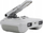 Mbajtëse telefoni dhe tableti SunnyLife ZJ508, për DJI RC N1, e gri
