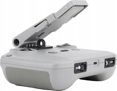 Mbajtëse telefoni dhe tableti SunnyLife ZJ508, për DJI RC N1, e gri