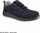 Atlete sigurie Portwest Compositelite Wire Lace Knit, kompozite, taban PU, të zeza me gri