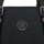 Çantë Tommy Hilfiger Honey Small Tote, e zezë