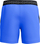 Шорц за пливање Speedo HyperBoom Band 16\", машки, сини