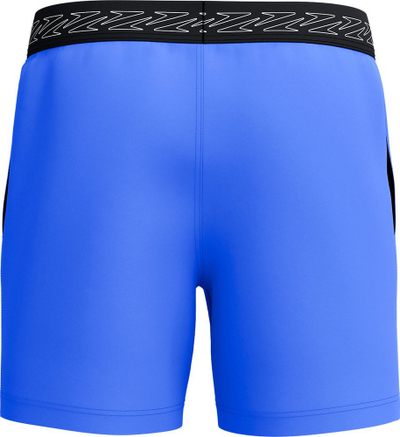 Шорц за пливање Speedo HyperBoom Band 16\", машки, сини