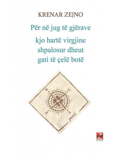 Nisemi - Krenar Zejno