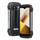 Telefoni Blackview N6000, 8GB 256GB, 4.3", i fortë 4G, portokalli