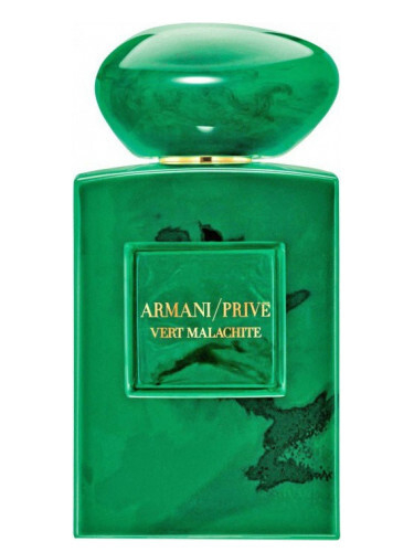 Eau de Parfum Armani Private Vert Malachite, 50 ml