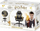 Karrige gaming Subsonic Harry Potter Junior, ergonomike, e zezë
