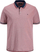 Maicë Jack&Jones PLUS Slim Fit JJEPAULOS, e kuqe, 4XL