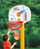 Shportë basketbolli Little Tikes (4339), e palosshme