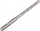 Spiral betoni Graphite SDS Plus, 8 x 160 mm, quatro, gri metalik