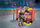 Set lodrash Playmobil City Action Police Starter Pack 71381, 46 pjesë, për kalamaj 4+
