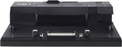 Replikues porte Dell E-Port II (452-11429), 2X USB 3.0, 1x DisplayPort, 130W