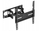 Mbajtëse muri për TV Tracer Wallflex, 37-70", 40kg, e zezë