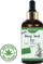 Vaj fytyre Nacomi Hemp Seed Oil, me fara kanabisi, i shtrydhur në të ftohtë, 50 ml