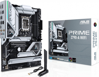 Pllakë amë Asus PRIME Z790-A WIFI