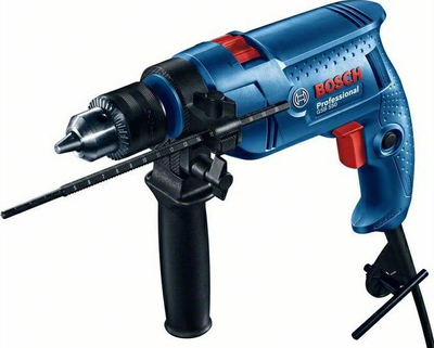 Turielë Bosch Impact Drill GSB 550