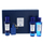 Set aromash Acqua di Parma,  3 x 30 ml + varëse lëkure