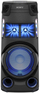  Звучник Sony MHC-V43D, црна боја