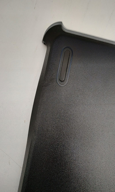 Заштитна маска OtterBox Defender за Apple iPad Pro 11", 2/3 генерација, црна
