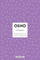 Книга Osho Insights Trust Live Your Life, личен развој, на англиски јазик