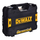 Kaçavidë goditëse pa tel Dewalt DCD805P2T QW, 18V, 2x 5.0Ah Li Ion, me valixhe