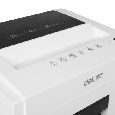 Deli Shredder 10Fl 9952