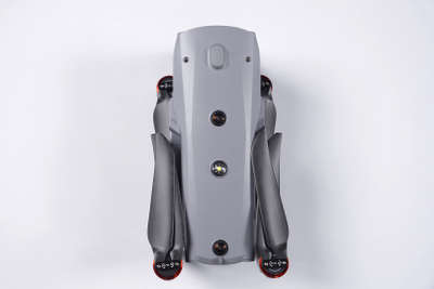 Dron profesional Autel EVO MAX 4T V2 Standard Bundle, 3 kamera, GPS shumëfishtë, gri