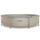 Pishinë kopshti VirtuFit Round Pool, Ø305 cm, 76 cm, bezhë