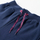 Pantallona për goca Bejo Lania Jr Pants 92800438642, pambuk poliester, me xhepa, navy
