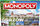 Loja me letra Monopoly Winning Moves Gorzów Wielkopolski, edicion i veçantë
