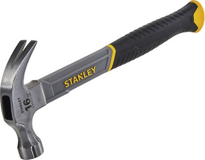 Çekiç Stanley, 300 mm, ngjyrë gri